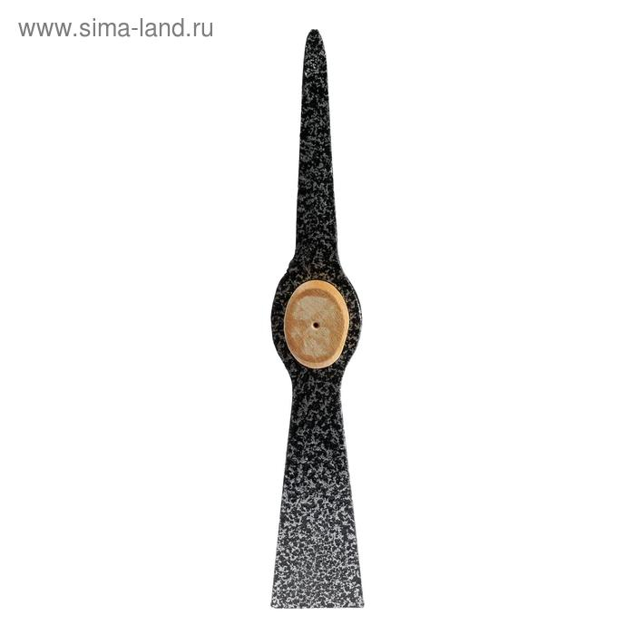 Кирка ТУНДРА, кованая, деревянная рукоятка 380 мм, 500 г Кирка ТУНДРА, кованая, деревянная рукоятка 380 мм, 500 г