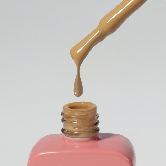 Гель лак для ногтей «SIMPLE», 3-х фазный, 10 мл, LED/UV, цвет (218) Гель лак для ногтей «SIMPLE», 3-х фазный, 10 мл, LED/UV, цвет (218)