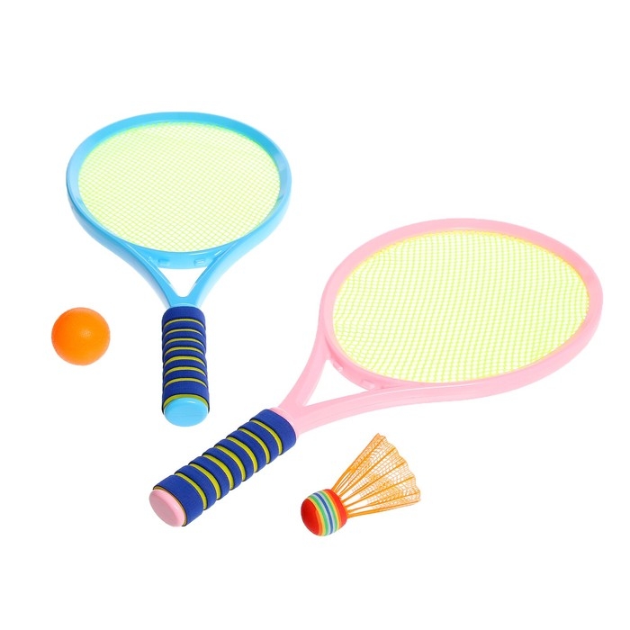 Набор ракеток «Пляжный» Набор ракеток «Пляжный»
