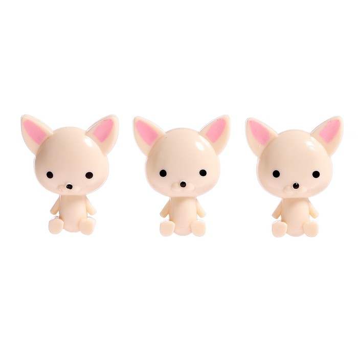 Развивающий набор «Умные весы», котик, по методике Монтессори Развивающий набор «Умные весы», котик, по методике Монтессори