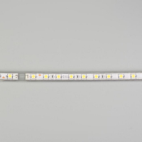 Светодиодная лента Ecola STD 14 × 7 мм, 100 м, IP68, SMD5050, 60 LED/м, 14.4 Вт/м, 220 В, 6000К