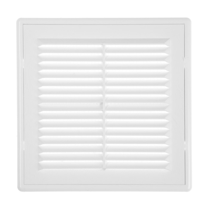 Решетка вентиляционная ZEIN Люкс ЛР170, 170 x 170 мм, с сеткой, разъемная Решетка вентиляционная ZEIN Люкс ЛР170, 170 x 170 мм, с сеткой, разъемная