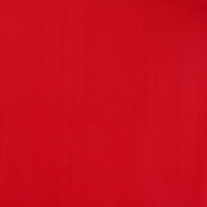 Плёнка для цветов упаковочная пудровая «Красный», 50 мкм, 0.5 х 10 м