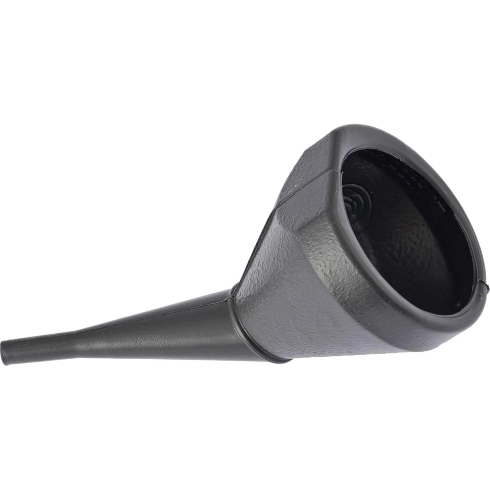 Воронка пластиковая с сетчатым фильтром 120 мм Stels (53722)