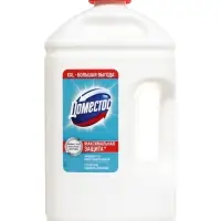 Универсальное чистящее средство ДОМЕСТОС свежесть атлантики, 2,5 л