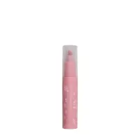 Маркер-текстовыделитель 5.0 мм, BrunoVisconti Flower Marker Zefir, розовый