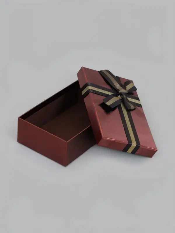 Набор подарочных коробок 3 в 1, прямоугольные 23&times;16&times;9.5 21&times;14&times;8.0 19&times;12&times;6.5 см