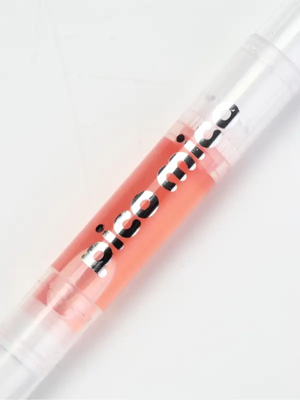 Масло для кутикулы в карандаше, 2 гр, с ароматом клубники