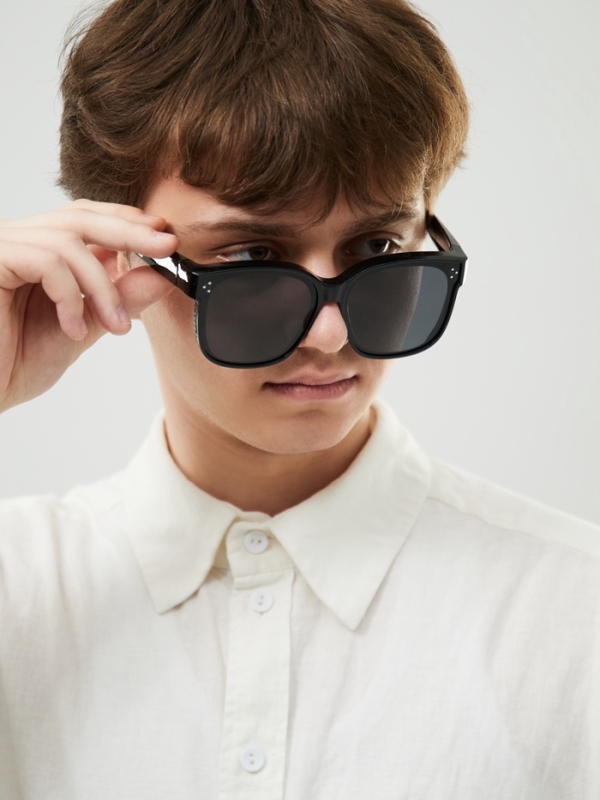 Очки солнечные поляризационные, uv 400, ширина 15.6 см, дужка 14.8 см Очки солнечные поляризационные, uv 400, ширина 15.6 см, дужка 14.8 см