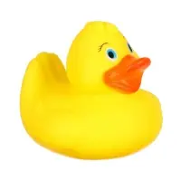 Резиновые игрушки для ванны &laquo;Малыши&raquo;, с пищалкой, в наборе 14 шт., Крошка Я