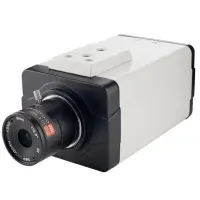 Камера IP для кассы 2MP ISA-W20Q4-SY