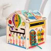 Бизидом "Весна" 21*23*21 см