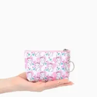 Кошелек дет 13-01-01 Июнь2515, 10,5*2,5*8 см, отд на молнии, микс Кошелек дет 13-01-01 Июнь2515, 10,5*2,5*8 см, отд на молнии, микс