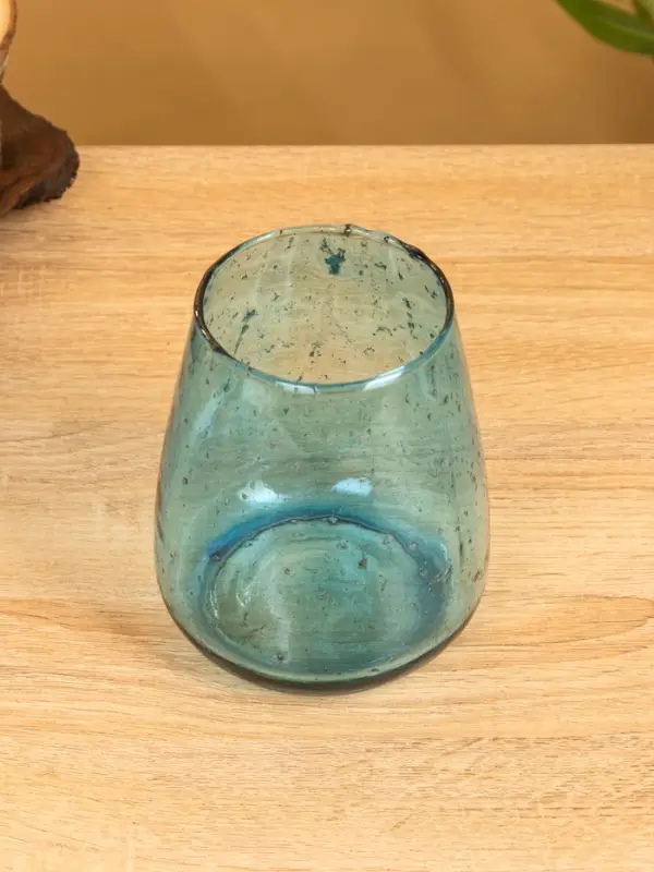 Подсвечники «Бриз», стекло Подсвечники «Бриз», стекло