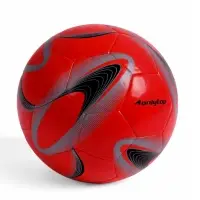 Футбольный мяч ONLYTOP +F50, машинная сшивка, 32 панели, р. 5, PVC