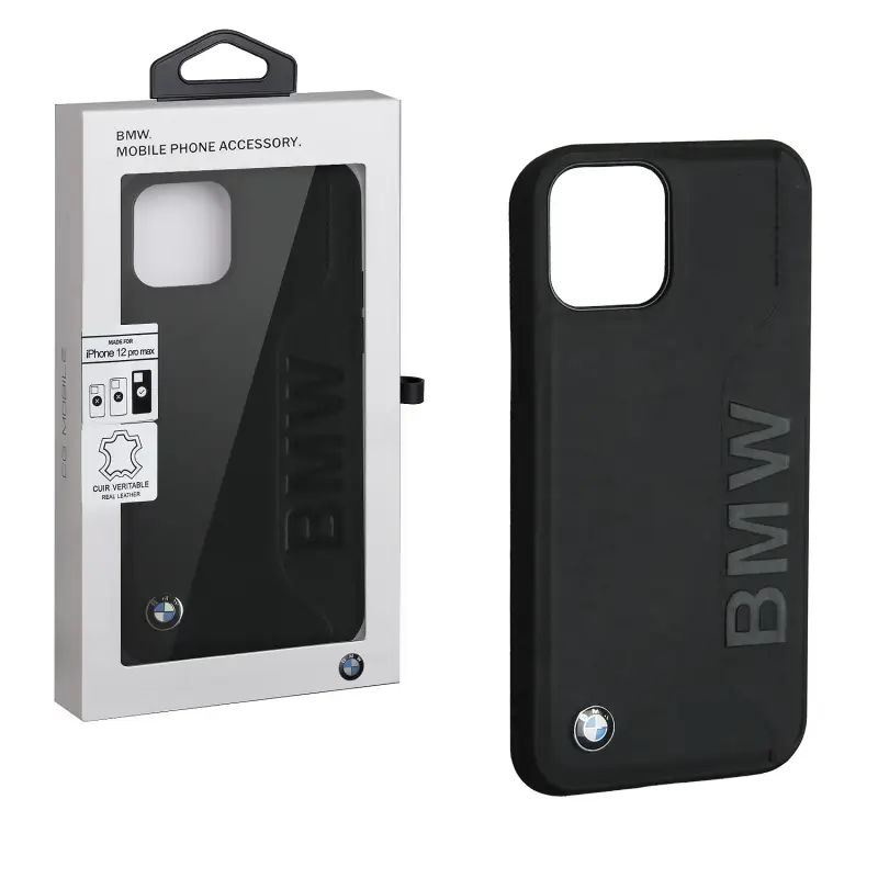 Чехол iph 12 Pro Max  RCS