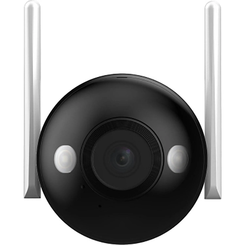 IP-камера Dahua DH-IPC-F2CP-LED-0280B 2.8-2.8мм цв