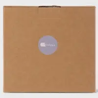 Набор аксессуаров для ванной SAVANNA BAMBOO, дозатор, стакан, мыльница