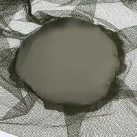 Антимоскитная сетка на голову, 50 &times; 50 см