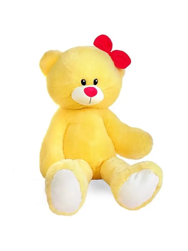Мягкая игрушка &laquo;Мишка Лапа&raquo;, 103 см, МИКС