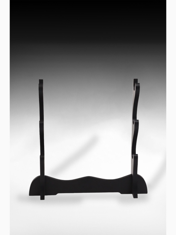 Подставка для сувенирного оружия 3-х ярусная 37 см х 30 см Подставка для сувенирного оружия 3-х ярусная 37 см х 30 см