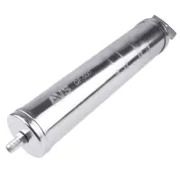 Шприц маслозаливной 500 мл (гибкий шланг, трубка) AVS GF-500