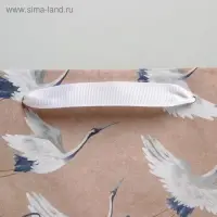 Пакет подарочный крафтовый, упаковка, «Special for you», MS 23 х 18 х 10 см