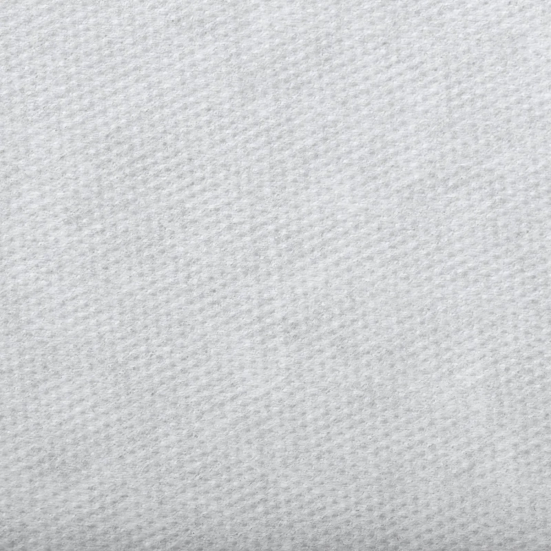 Салфетки бумажные Luscan NonStop 1слбелые цел1/4 слож100л/пач