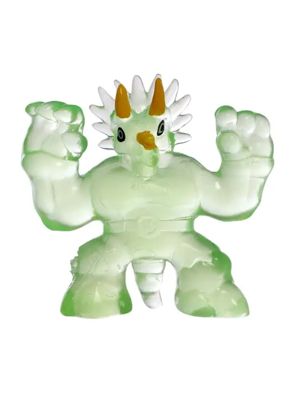 Фигурка &mdash; тянучка антистресс &laquo;Монстр. Тяну-джитсу&raquo;, МИКС