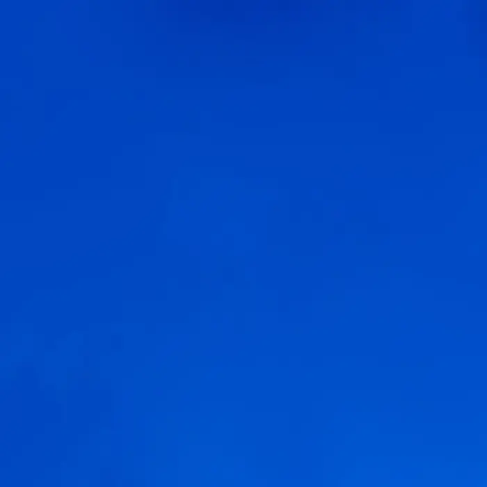 Плёнка упаковочная для декора и флористики, 70×100 см, синий