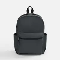 Рюкзак Modera, темно-серый (графит)