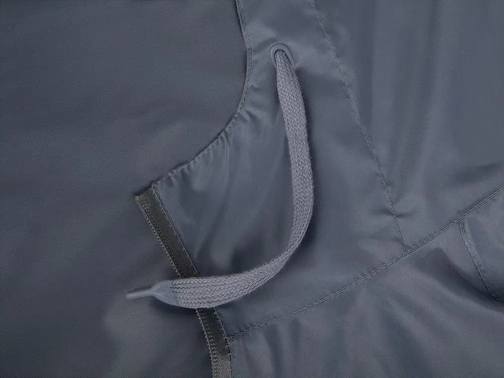 Дождевик R2, серый, размер XS/S Дождевик R2, серый, размер XS/S