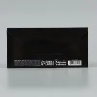 Конверт для денег &laquo;Потрать на фигню&raquo;, горящая купюра, 16.5&times;8 см