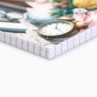 Подарочный набор «Любимому учителю», блокнот А6, 60 листов, магнитные закладки и ручка