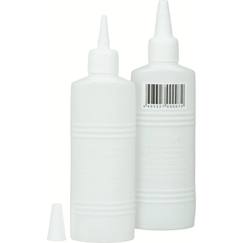 Клей силикатный 120г