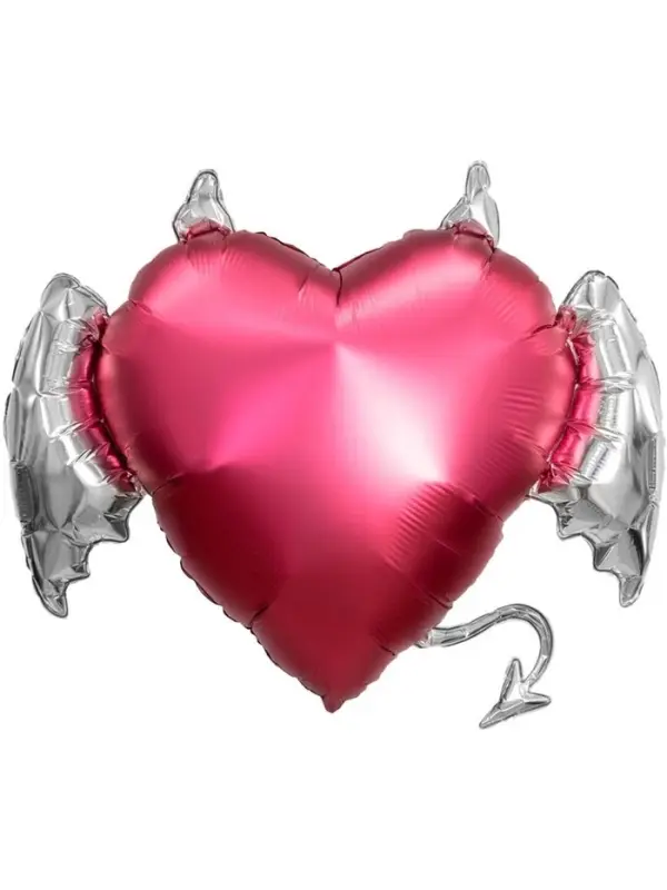 Воздушный шар фольгированный 35" &laquo;Тихий омут&raquo;