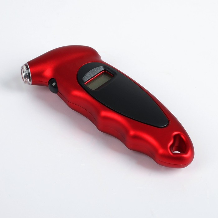 Манометр универсальный, электронный с подсветкой Манометр универсальный, электронный с подсветкой