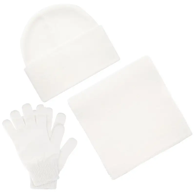 Набор Urban Flow Full Set, молочно-белый Набор Urban Flow Full Set, молочно-белый