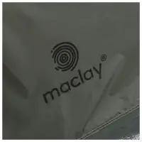 Палатка туристическая, трекинговая maclay magadan cool 5, 5-местная, с тамбуром