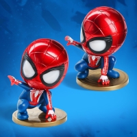 Фигурка MARVEL «Человек-Паук», коллекционная, 9 см