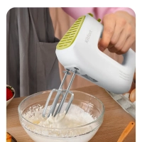 Миксер ручной электрический КТ-3067 - 400 Вт