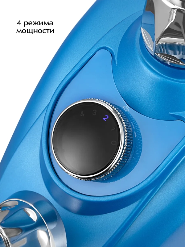 Отпариватель для одежды напольный КТ-9352 - 2350 Вт Отпариватель для одежды напольный КТ-9352 - 2350 Вт