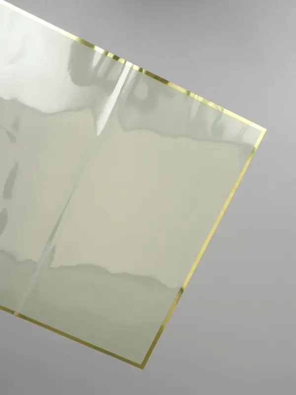 Пленка для цветов, "Для тебя", кремовый, 57х57&plusmn;2 см