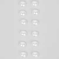 Набор для творчества цветы из пушистой проволоки в горшке, розовый цветок