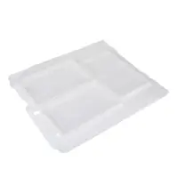 Контейнеры для обуви тм VETTA, пластик, размер одного контейнера 33x23x14см, 3шт