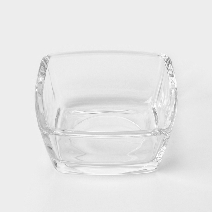 Соусник стеклянный Tokyo, 50 мл, 6,6×6,6 см Соусник стеклянный Tokyo, 50 мл, 6,6×6,6 см