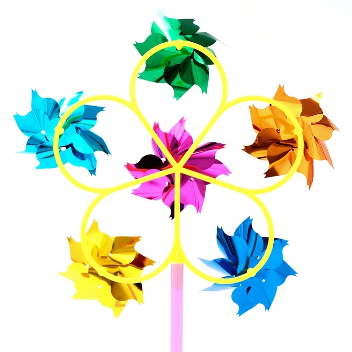 Ветерок, цвета МИКС Ветерок, цвета МИКС