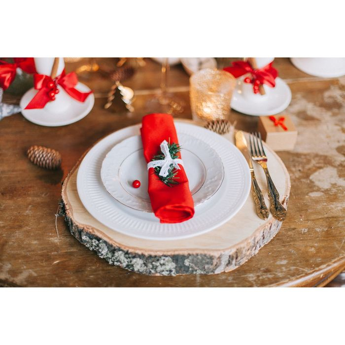 Набор столовых приборов «Тройка», 24 предмета, толщина 2 мм, локальное нитрид-титановое покрытие, декоративная коробка Набор столовых приборов «Тройка», 24 предмета, толщина 2 мм, локальное нитрид-титановое покрытие, декоративная коробка