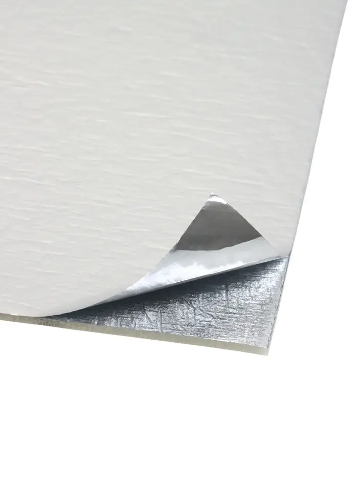 Стеновая панель самоклеящаяся TAKE IT EASY, 300&times;600 мм, цвет нефрит серый, 10 шт.