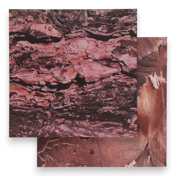 Фотофон двусторонний картон плотность 350 гр Фотофон двусторонний картон плотность 350 гр "Кора" 50х50 см